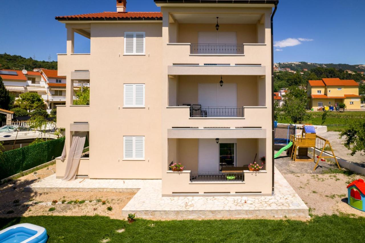 Arba Sunshine Διαμέρισμα Palit Εξωτερικό φωτογραφία