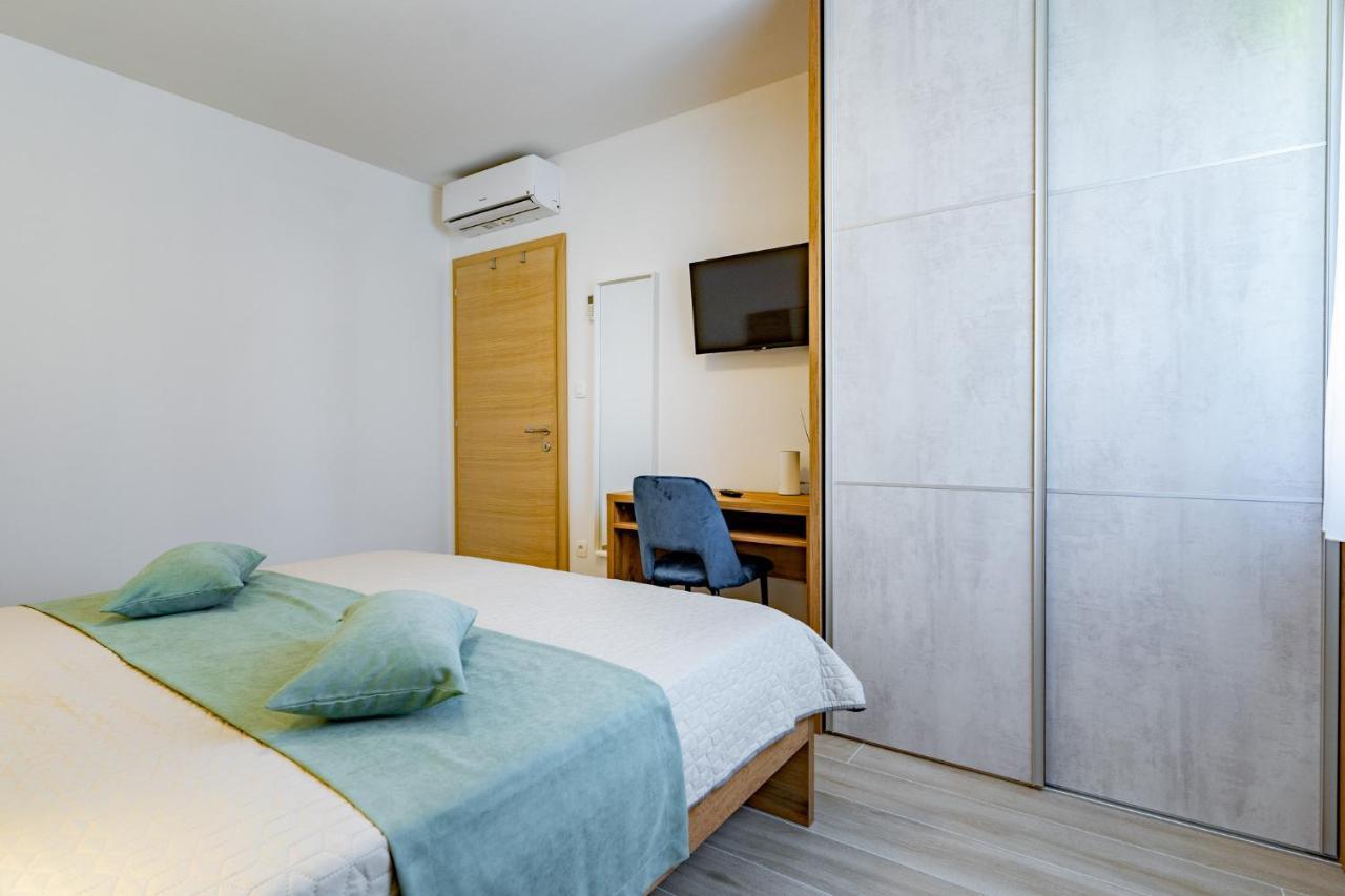 Arba Sunshine Διαμέρισμα Palit Εξωτερικό φωτογραφία