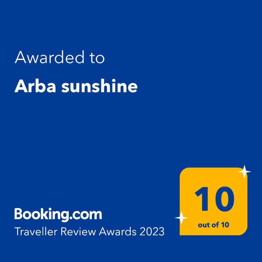 Arba Sunshine Διαμέρισμα Palit Εξωτερικό φωτογραφία
